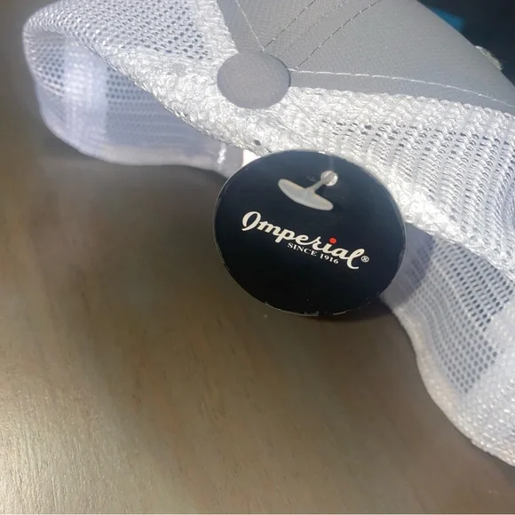 Imperial Hat “Hit Different” ⛳️ - Picture 5 of 8